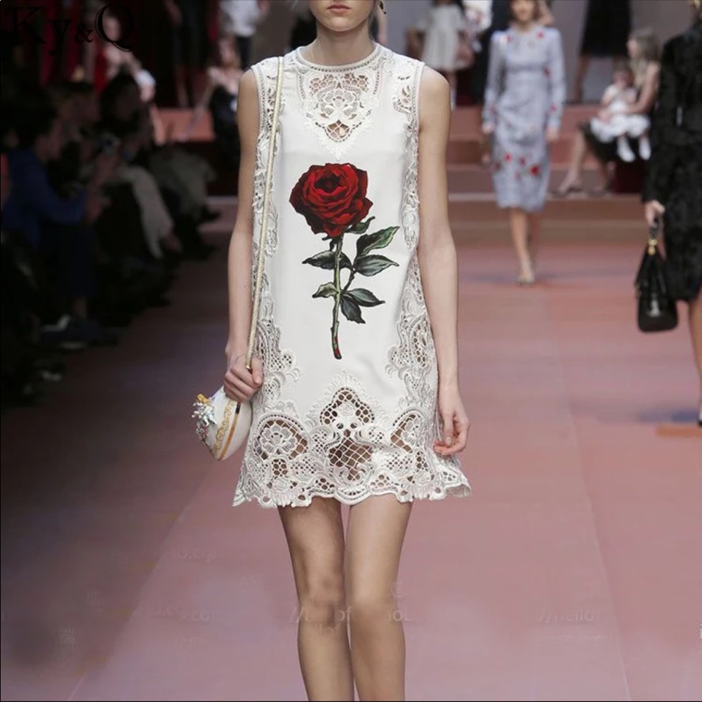 Beautiful dress
